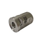 Tandemkross Game Changer Pro 9mm Compensator for Ruger PC Carbine 1/2x28
