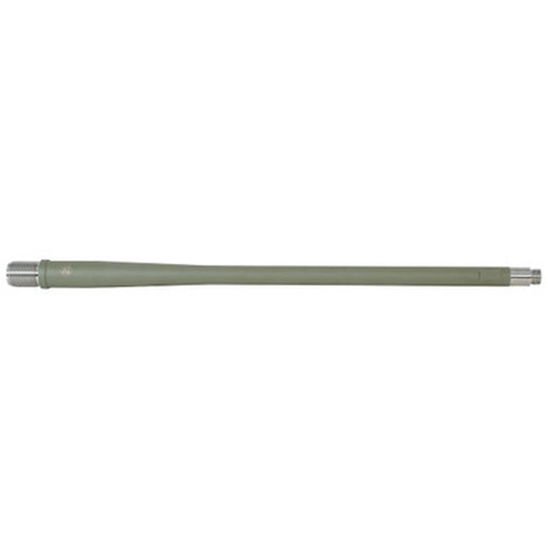 Accuracy International AXMC .308 Win 24in Barrel M18x1.5 Sage Green