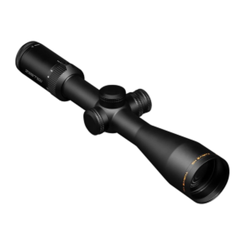 ZeroTech Optics Thrive HD Rifle Scope 2.5-15x50mm 30mm Tube Second Focal Plane PHR II Illuminated