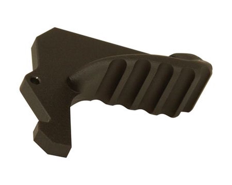 Black Rain Ordnance BRO-MTL Tactical Latch for AR-15/LR-308