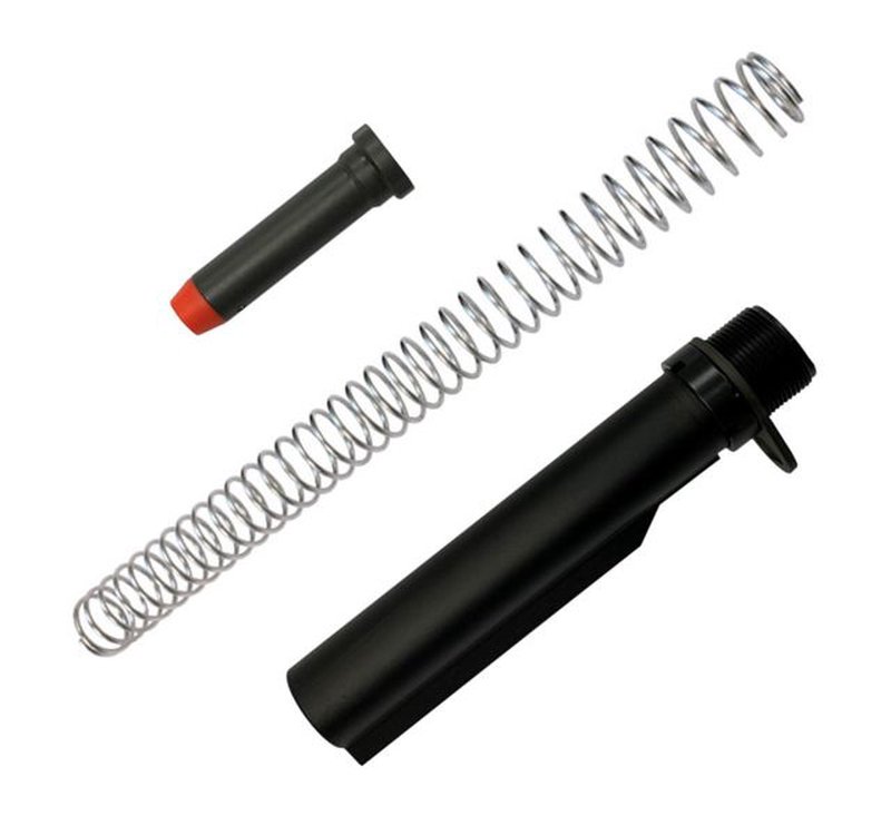 Dark Storm Industries DS-15 Carbine Buffer System Kit AR-15 Buffer Tube 6-Position