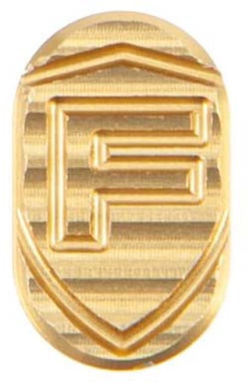 Fortis Manufacturing Magazine Release - Button Only