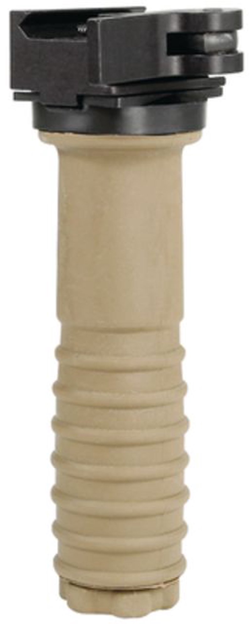 Ergo Grip Xpress Lever Broomhandle Vertical Forward Grips