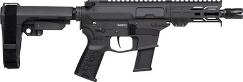 CMMG BANSHEE FE MkG .45 ACP Pistol 5 Inch