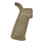 XTS 501NK AR-15 AR Grip 15 Degrees Rubberized