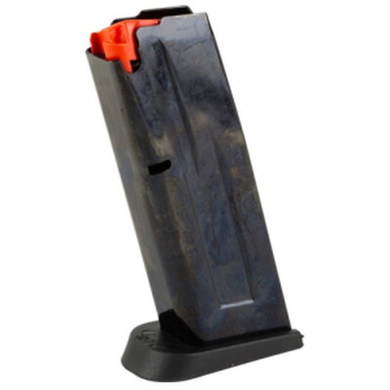 Tanfoglio Force Standard Magazine 9mm Nylon Pad 16rd