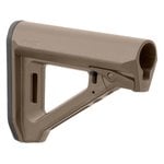 Magpul MOE RL Carbine Stock RL Mil-Spec FDE for AR-15