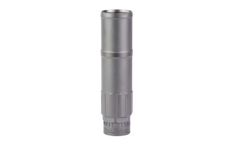 CGS Helios 5.56mm QD Titanium Suppressor 1/2x28 & 5/8x24