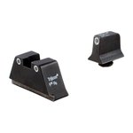 Trijicon Bright & Tough Green Night Sight Set GL204-C-600689