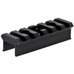 Weaver Swivel Stud to Picatinny Rail Adaptor
