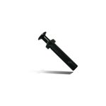 KAK Industry Extended AR15 Pivot Pin