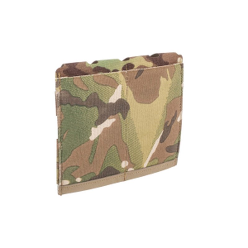 Blue Force Gear Ten-Speed Double M4 Mag Pouch Multicam