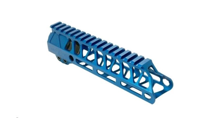 Timber Creek Enforcer AR15 M-Lok Hand Guard
