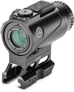 Hawke Sport Optics 1x15mm 1 MOA Prism Red Dot Sight Black