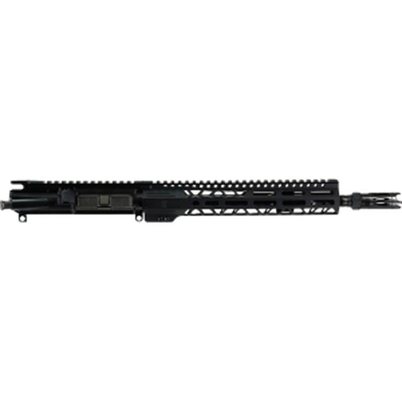 Faxon AR-15 Match Series Upper Receiver Assembly 6mm ARC 12.5" Barrel