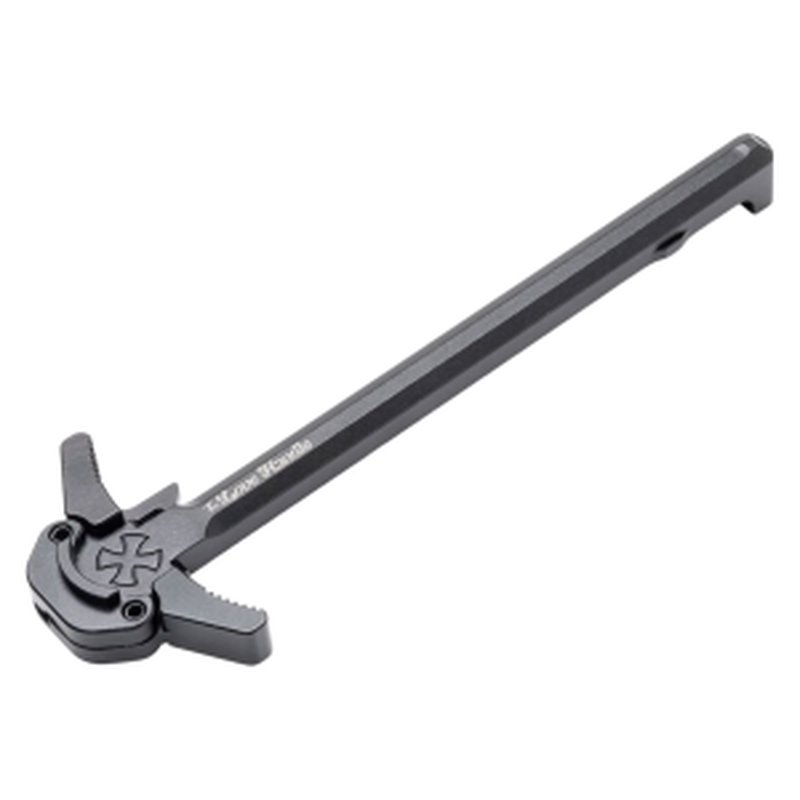 Noveske Love Handle Small Frame Ambi Charging Handle Black 05002808