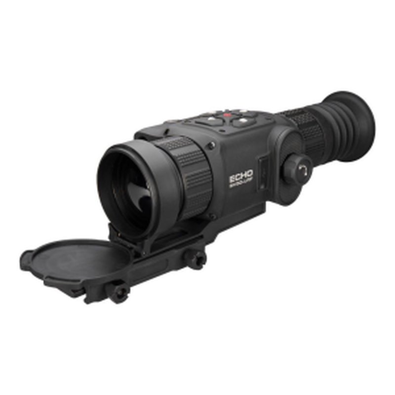 Sig Sauer Echo SV50-LRF Thermal Sight 2-16x50mm BDX 2.0 Black