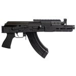 Century Arms Draco Tactical 7.62x39 AK Pistol - Black - 30 Round - CAHG8000-N