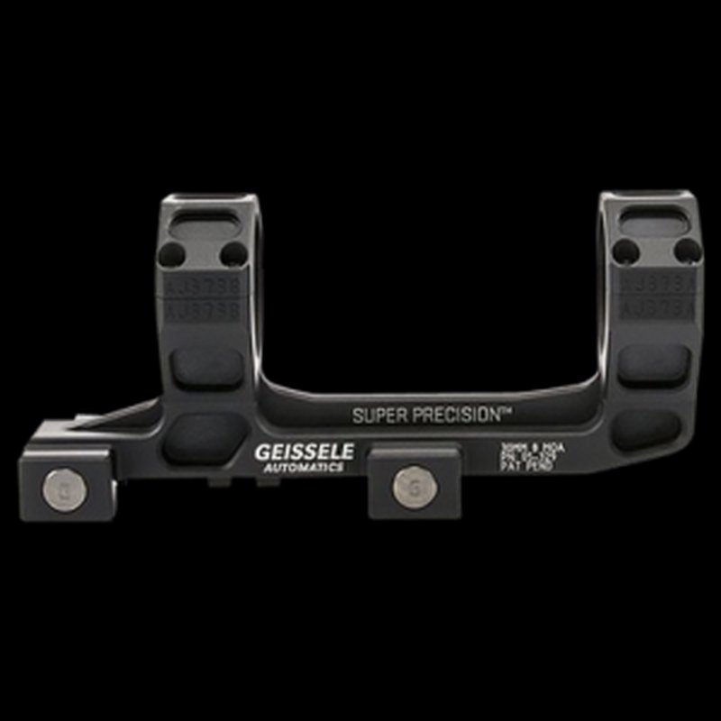 Geissele Super Precision 30mm Scope Mount for Vortex 1-6X - 05-329B