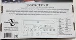 Timber Creek Enforcer AR Complete Build Kit