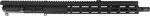 FM Products Bufferless Foxtrot Mike Mike-15 Gen 2 .223 Wylde 16inch Upper Receiver