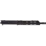AR-STONER AR-15 Pistol Complete Upper Receiver 300 AAC Blackout 10.5" Heavy Barrel 9.5" M-LOK Ultralight Handguard