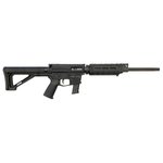 DS-9 Billet 7075 Aluminum AR-15 Lower Receiver for Glock Magazines (9mm)