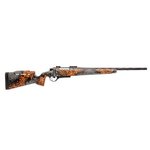 Seekins Havak Pro Hunter PH3 7mm PRC Rifle 26 inch Urban Shadow
