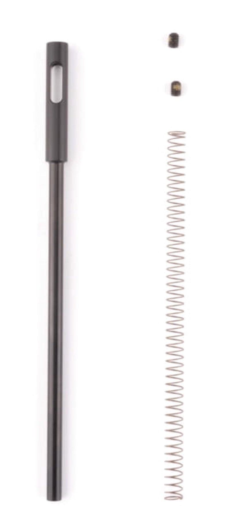 FM Products Carging Gen 2 Replacement Handle Trolley