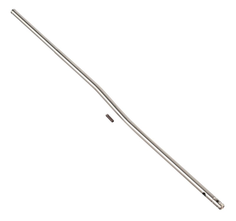 TRYBE Defense AR-15 Gas Tube Stainless Steel (Pistol/Carbine/Rifle/Mid Length)
