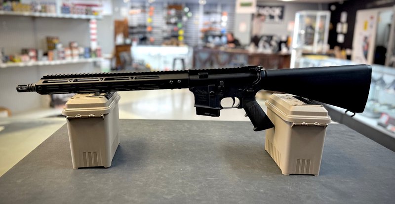 Anderson AM-15 350 Legend AR-15 Rifle
