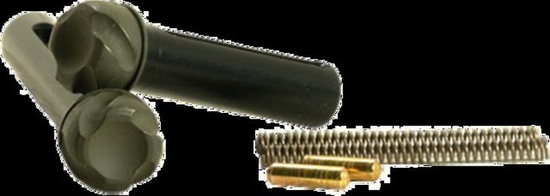 Timber Creek Aero AR-10 Takedown Pins Sets OD Green