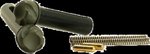 Timber Creek Aero AR-10 Takedown Pins Sets OD Green