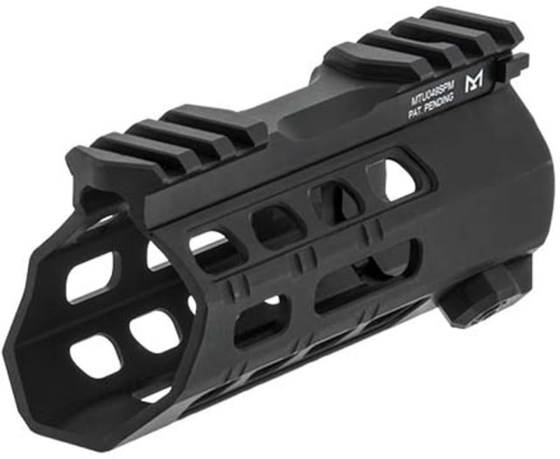 UTG Pro Forerunner M-LOK Free Float Handguards