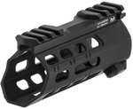 UTG Pro Forerunner M-LOK Free Float Handguards