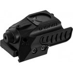 TruGlo TG-7620R 0R Sight-Line Compact Red Laser 5mW 630-670nM Wavelength Maximum Legal Output Range Handgun Handgun