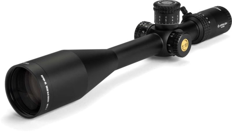 Athlon Argos BTR GEN3 10-40x56 Riflescope ABLR4 SFP MOA