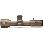 EOTech VDU5-25MD4TAN Vudu Tan 5-25x50mm, Illuminated MD4 MOA Reticle