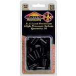 Harvester Sabot Only 50Cal for 45Cal Bullets 50-Pack (Short)