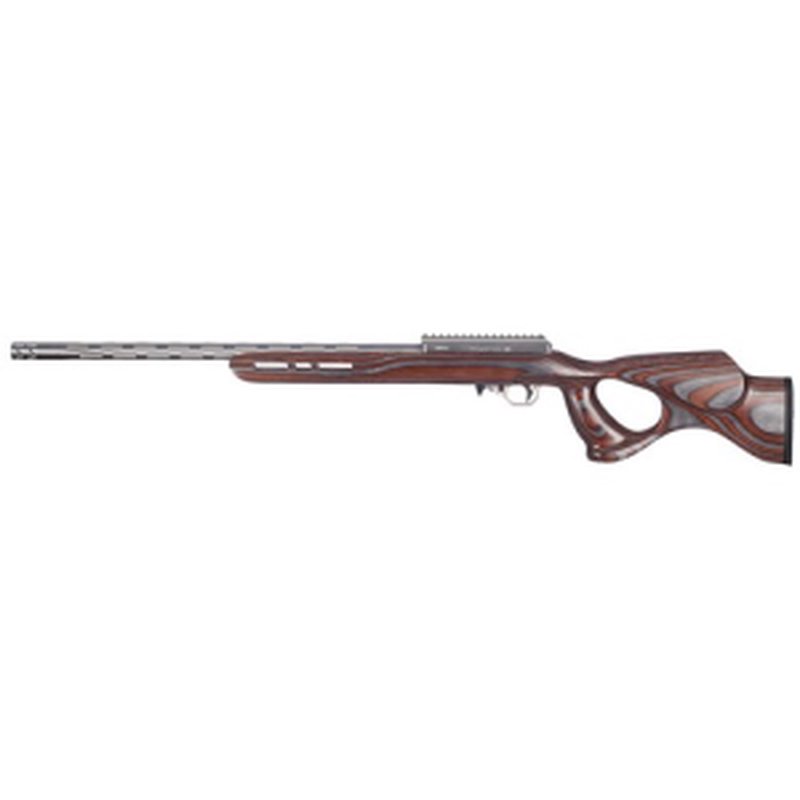Volquartsen IF-5 17 WSM 20in Stainless 8rd Semi-Auto Rifle