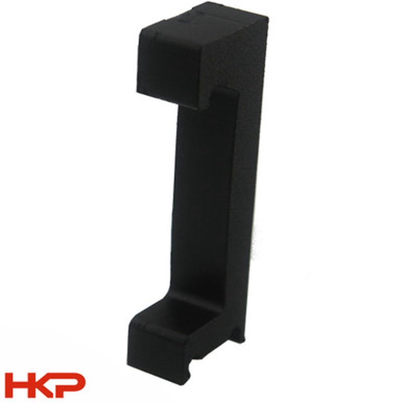 HKP HK UMP .45 ACP Magazine Block Plug 25 to 10 Round Conversion