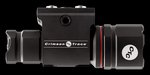 Crimson Trace CWL-102 Tactical Weapon Light 500 Lumen Picatinny KeyMod M-LOK