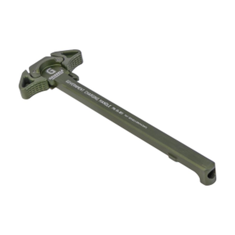 Geissele Automatics Government Charging Handle - ODG