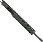 ABC RIFLE COMPANY AR-15 5.56x45mm NATO 16in Barrel 12in Quad Rail Upper Receiver