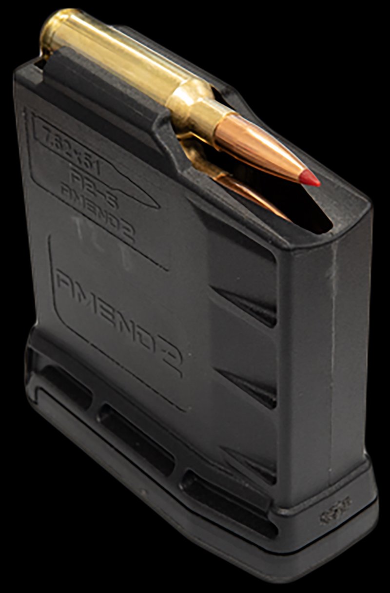 Amend2 Mod 3 AICS Short Action Magazine 5-Round .308 Win/7.62x51 NATO