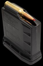 Amend2 Mod 3 AICS Short Action Magazine 5-Round .308 Win/7.62x51 NATO