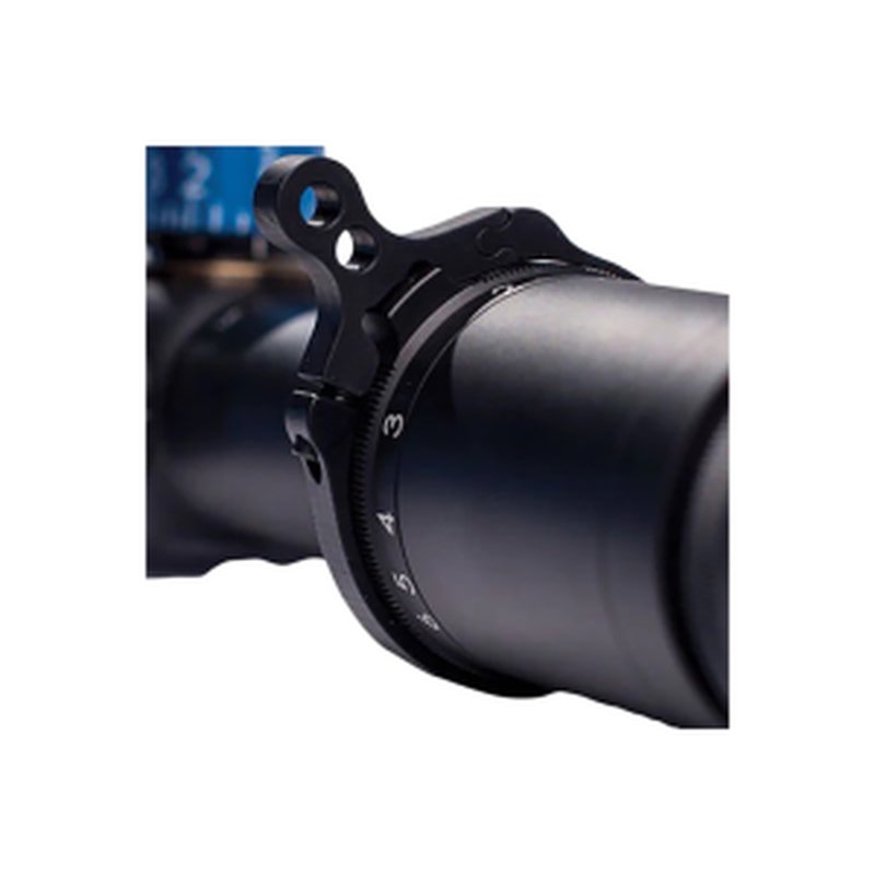 Huskemaw 20SV16 Switchview Lever for Tactical Rifle Scopes 1-6x24mm Black