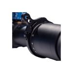 Huskemaw 20SV16 Switchview Lever for Tactical Rifle Scopes 1-6x24mm Black