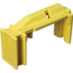 Magpul MAG110 Enhanced Self-Leveling Follower USGI 5.56x45 3-Pack Yellow Polymer