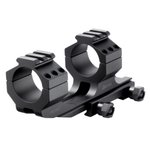 BURRIS AR-P.E.P.R. Quick Detach Scope Mount 1"